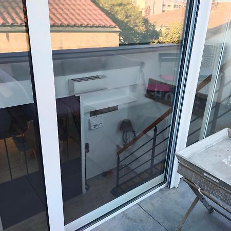 Апартаменти T2 De Standing Pres Du Port, Avec Terrasse Et Clim Ла-Сьйота Екстер'єр фото